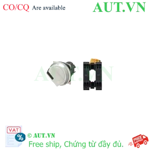 Ảnh của Công tắc nút nhấn Omron A30NS-2MM-NWA-P202-NN