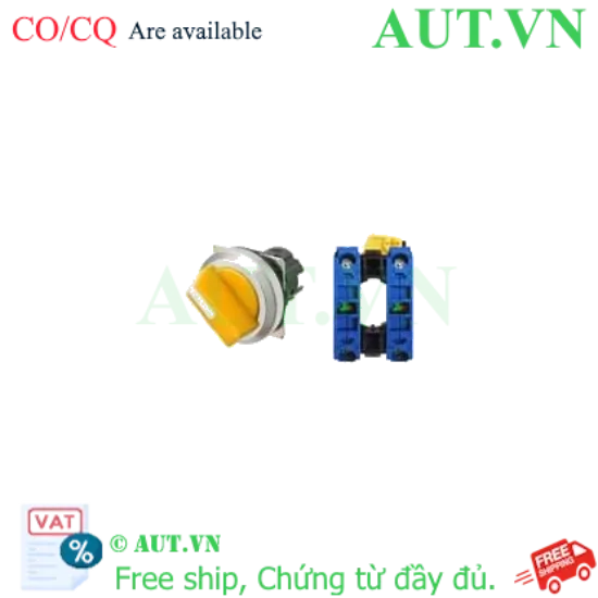 Ảnh của Công tắc nút nhấn Omron A30NS-2MM-NYA-G101-NN