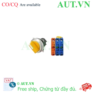 Ảnh của Công tắc nút nhấn Omron A30NS-2MM-NYA-G112-NN