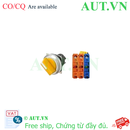 Ảnh của Công tắc nút nhấn Omron A30NS-2MM-NYA-G122-NN