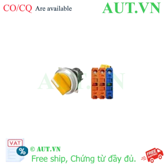 Ảnh của Công tắc nút nhấn Omron A30NS-2MM-NYA-G122-NN