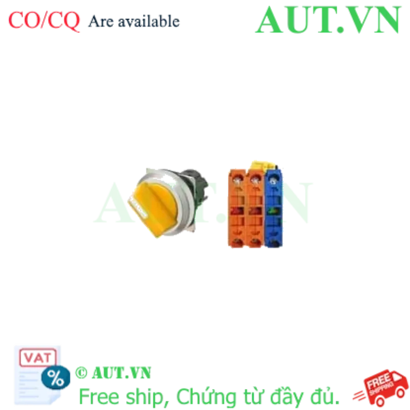 Ảnh của Công tắc nút nhấn Omron A30NS-2MM-NYA-G122-NN