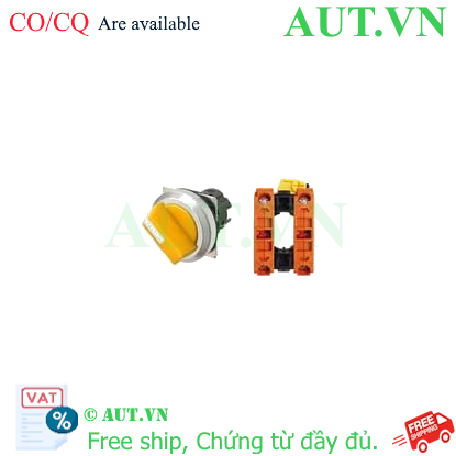 Ảnh của Công tắc nút nhấn Omron A30NS-2MM-NYA-G202-NN