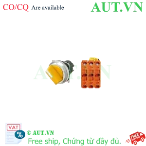 Ảnh của Công tắc nút nhấn Omron A30NS-2MM-NYA-G222-NN