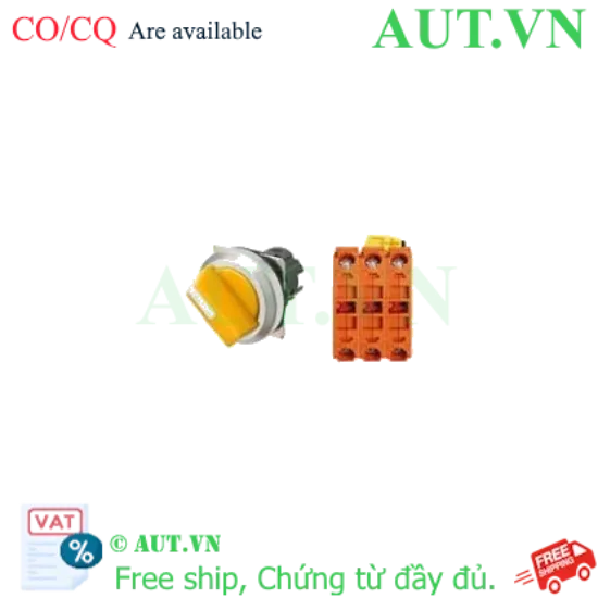 Ảnh của Công tắc nút nhấn Omron A30NS-2MM-NYA-G222-NN