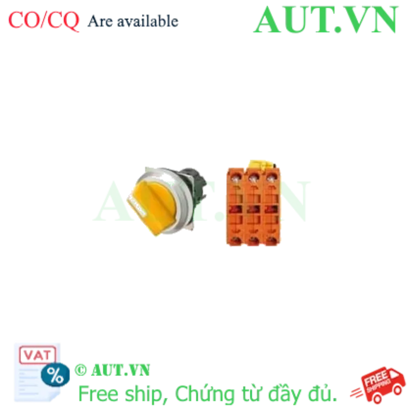 Ảnh của Công tắc nút nhấn Omron A30NS-2MM-NYA-G222-NN