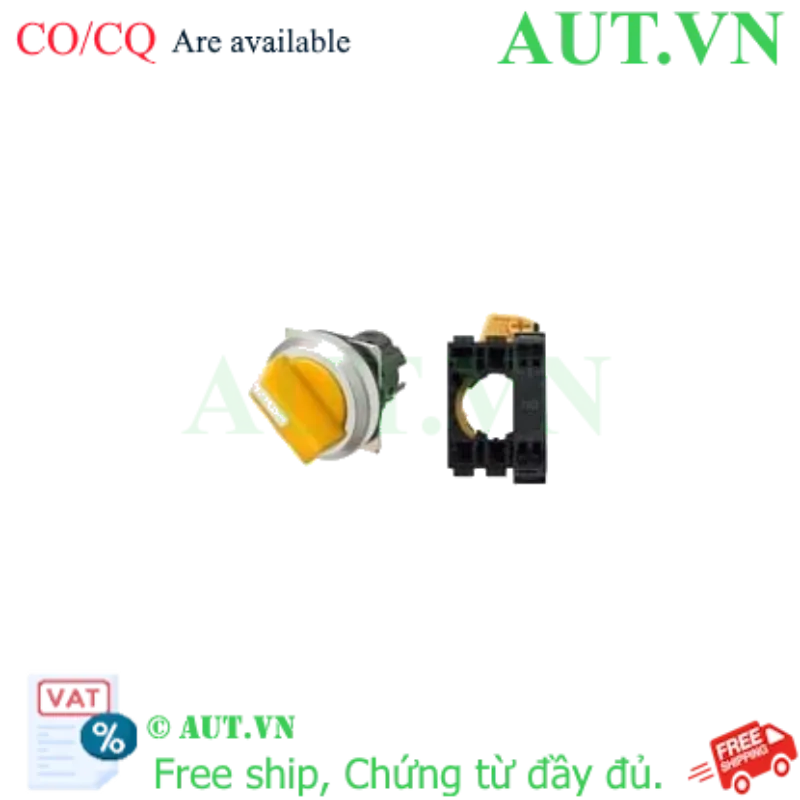 Ảnh của Công tắc nút nhấn Omron A30NS-2MM-NYA-P100-NN