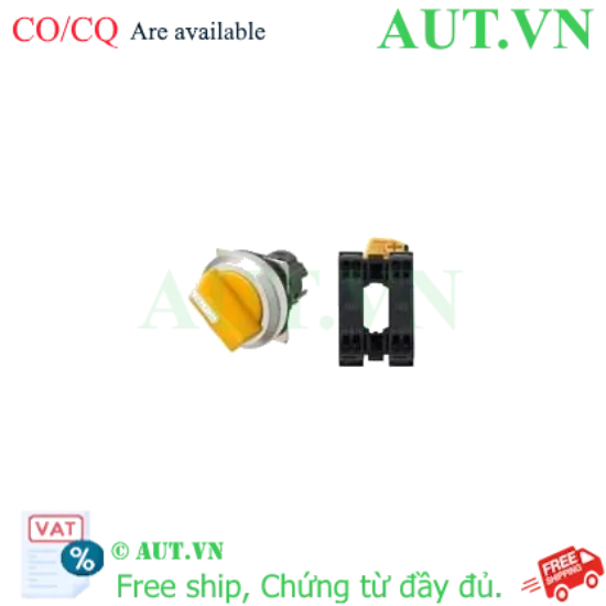 Ảnh của Công tắc nút nhấn Omron A30NS-2MM-NYA-P101-NN