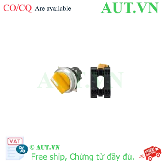 Ảnh của Công tắc nút nhấn Omron A30NS-2MM-NYA-P102-NN