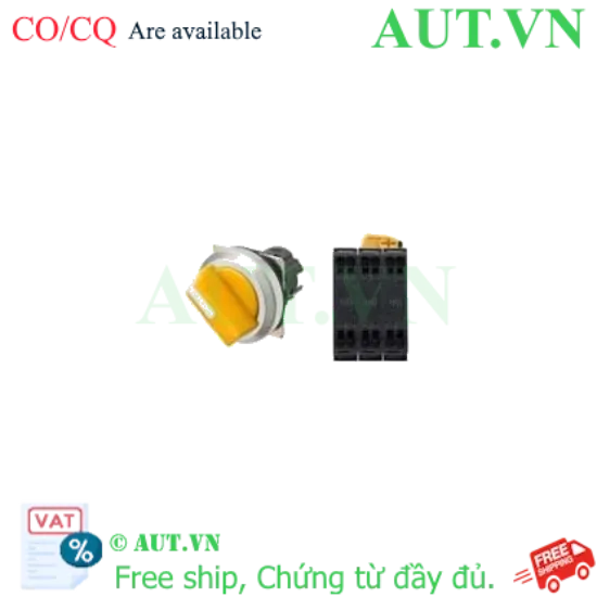 Ảnh của Công tắc nút nhấn Omron A30NS-2MM-NYA-P111-NN