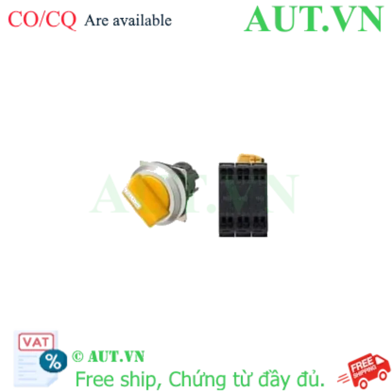 Ảnh của Công tắc nút nhấn Omron A30NS-2MM-NYA-P111-NN