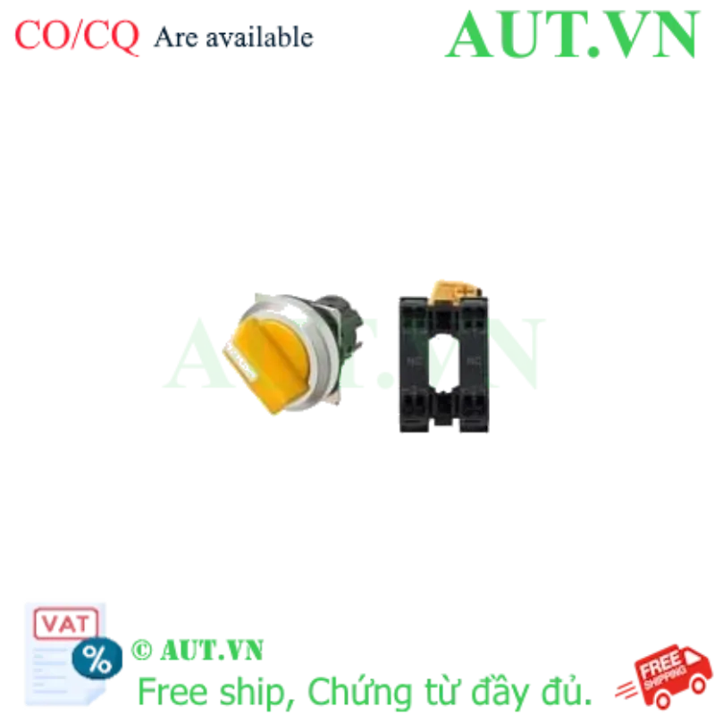 Ảnh của Công tắc nút nhấn Omron A30NS-2MM-NYA-P202-NN