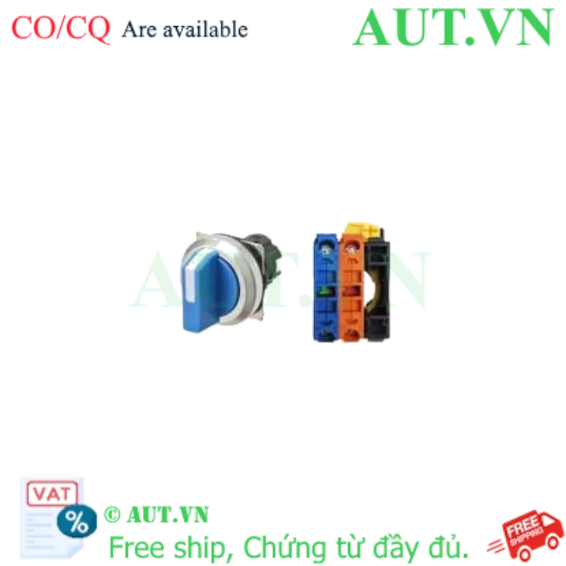 Ảnh của Công tắc nút nhấn Omron A30NS-3MB-NAA-G021-NN
