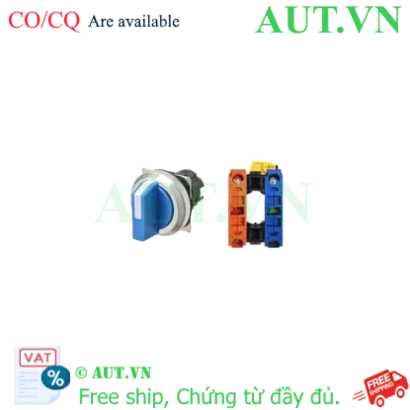 Ảnh của Công tắc nút nhấn Omron A30NS-3MB-NAA-G102-NN