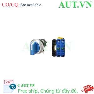 Ảnh của Công tắc nút nhấn Omron A30NS-3MB-NAA-G110-NN