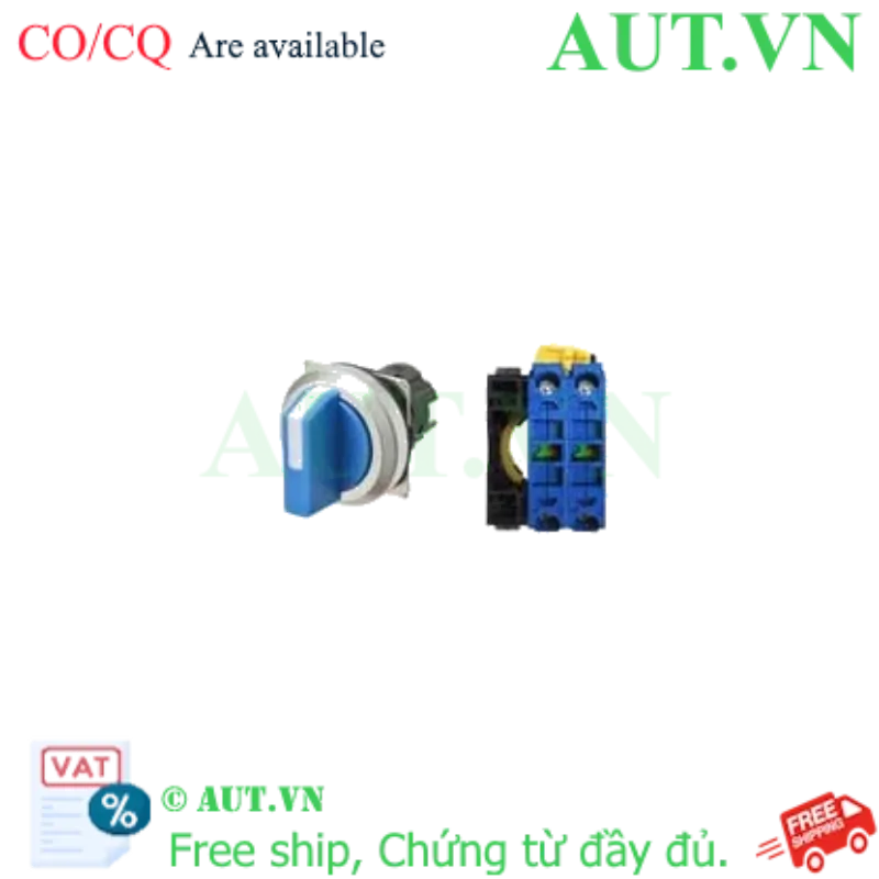 Ảnh của Công tắc nút nhấn Omron A30NS-3MB-NAA-G110-NN