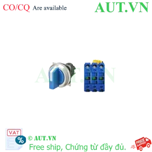 Ảnh của Công tắc nút nhấn Omron A30NS-3MB-NAA-G111-NN