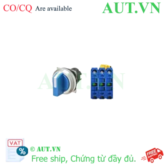 Ảnh của Công tắc nút nhấn Omron A30NS-3MB-NAA-G111-NN