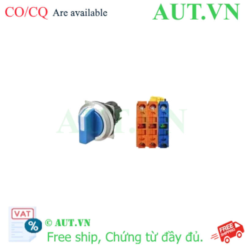 Ảnh của Công tắc nút nhấn Omron A30NS-3MB-NAA-G122-NN
