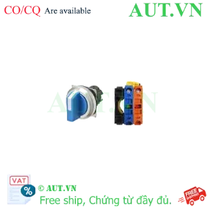 Ảnh của Công tắc nút nhấn Omron A30NS-3MB-NAA-G210-NN
