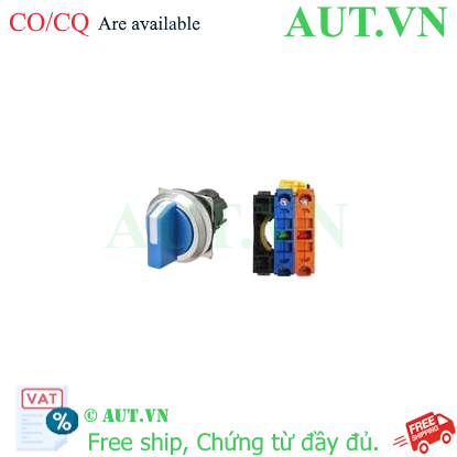 Ảnh của Công tắc nút nhấn Omron A30NS-3MB-NAA-G210-NN