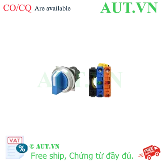 Ảnh của Công tắc nút nhấn Omron A30NS-3MB-NAA-G210-NN