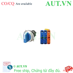 Ảnh của Công tắc nút nhấn Omron A30NS-3MB-NAA-G211-NN