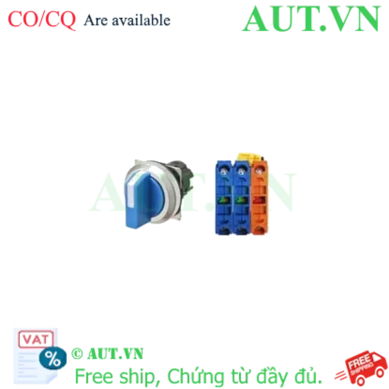 Ảnh của Công tắc nút nhấn Omron A30NS-3MB-NAA-G211-NN