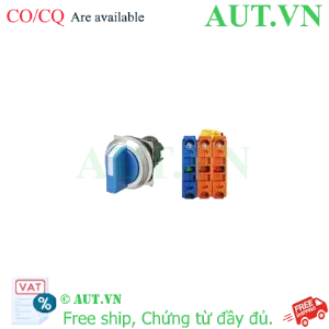 Ảnh của Công tắc nút nhấn Omron A30NS-3MB-NAA-G221-NN