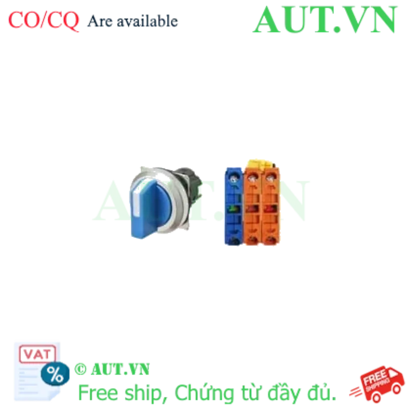 Ảnh của Công tắc nút nhấn Omron A30NS-3MB-NAA-G221-NN