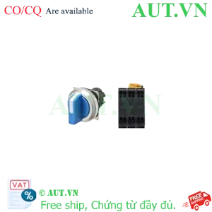 Ảnh của Công tắc nút nhấn Omron A30NS-3MB-NAA-P121-NN