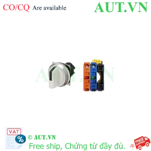Ảnh của Công tắc nút nhấn Omron A30NS-3MB-NWA-G012-NN