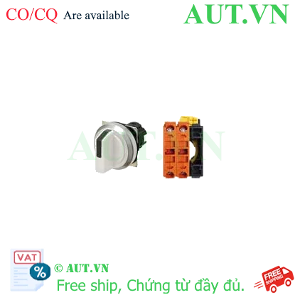 Ảnh của Công tắc nút nhấn Omron A30NS-3MB-NWA-G022-NN