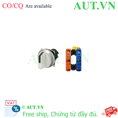 Ảnh của Công tắc nút nhấn Omron A30NS-3MB-NWA-G102-NN
