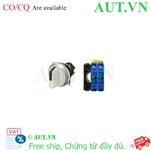 Ảnh của Công tắc nút nhấn Omron A30NS-3MB-NWA-G110-NN