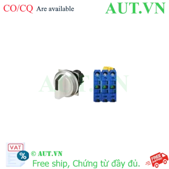 Ảnh của Công tắc nút nhấn Omron A30NS-3MB-NWA-G111-NN