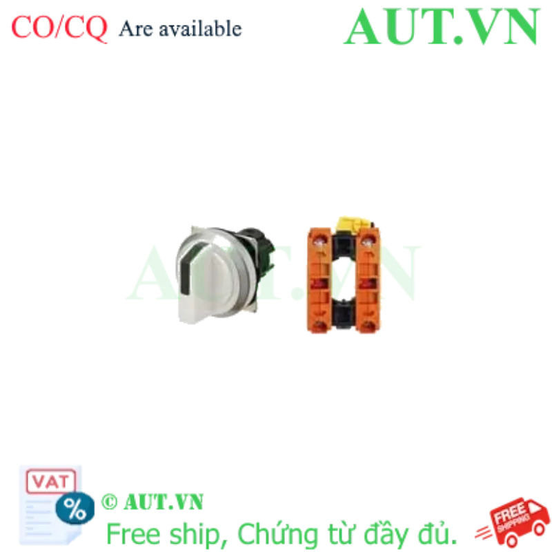Ảnh của Công tắc nút nhấn Omron A30NS-3MB-NWA-G202-NN