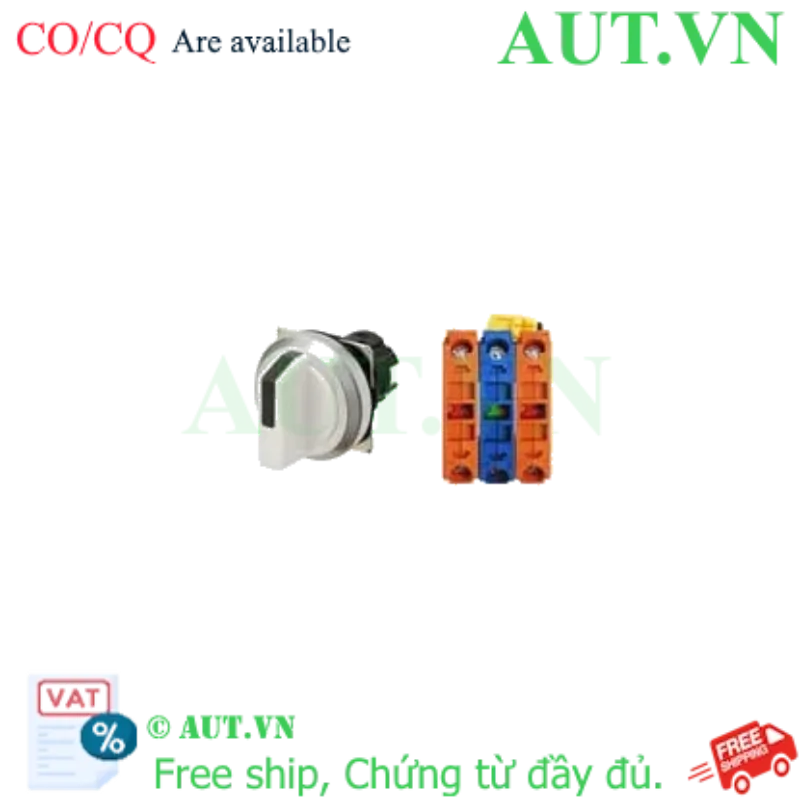 Ảnh của Công tắc nút nhấn Omron A30NS-3MB-NWA-G212-NN