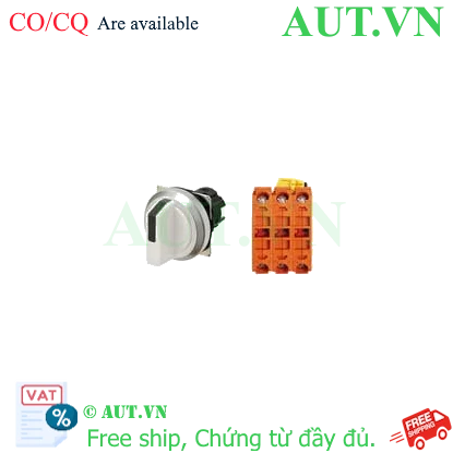 Ảnh của Công tắc nút nhấn Omron A30NS-3MB-NWA-G222-NN