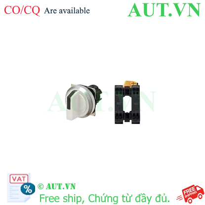 Ảnh của Công tắc nút nhấn Omron A30NS-3MB-NWA-P102-NN