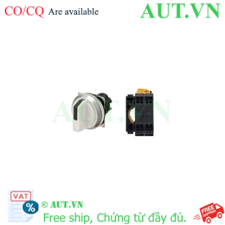 Ảnh của Công tắc nút nhấn Omron A30NS-3MB-NWA-P110-NN