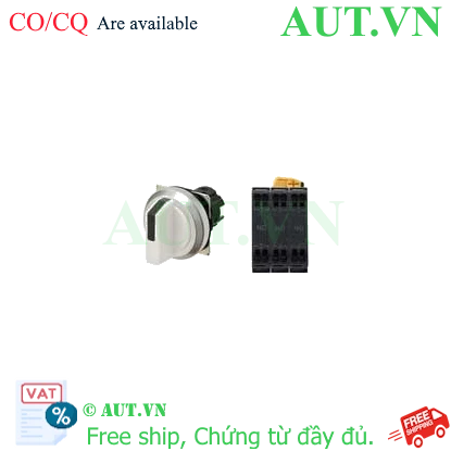Ảnh của Công tắc nút nhấn Omron A30NS-3MB-NWA-P112-NN