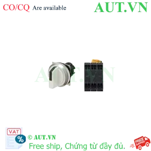 Ảnh của Công tắc nút nhấn Omron A30NS-3MB-NWA-P122-NN