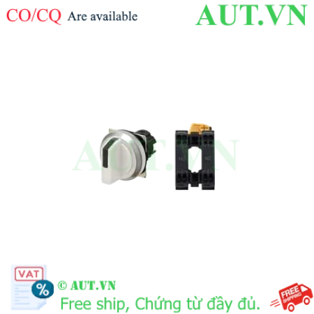 Ảnh của Công tắc nút nhấn Omron A30NS-3MB-NWA-P201-NN