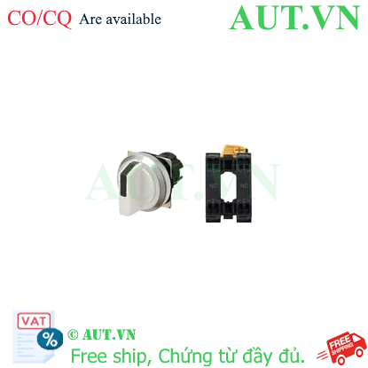 Ảnh của Công tắc nút nhấn Omron A30NS-3MB-NWA-P202-NN