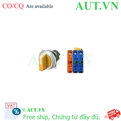 Ảnh của Công tắc nút nhấn Omron A30NS-3MB-NYA-G112-NN