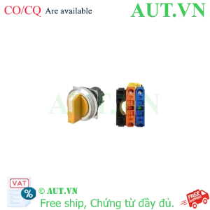 Ảnh của Công tắc nút nhấn Omron A30NS-3MB-NYA-G120-NN