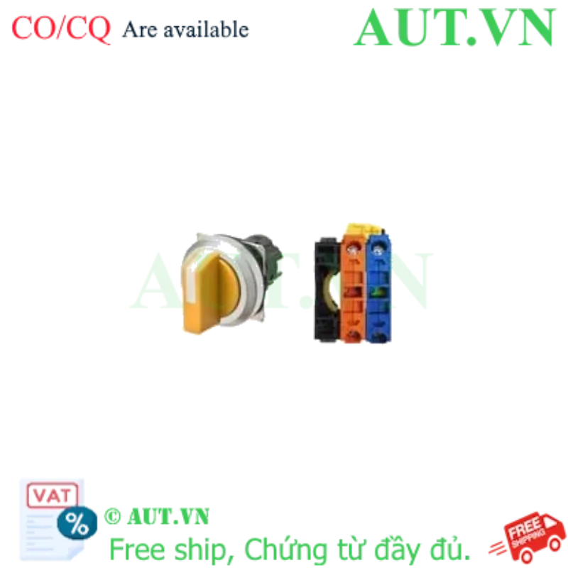 Ảnh của Công tắc nút nhấn Omron A30NS-3MB-NYA-G120-NN