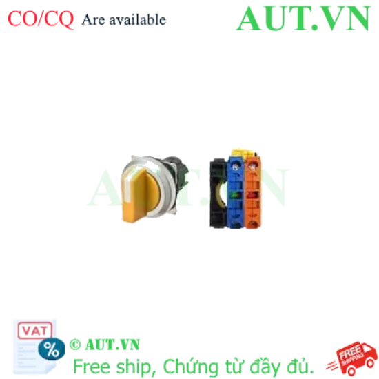 Ảnh của Công tắc nút nhấn Omron A30NS-3MB-NYA-G210-NN