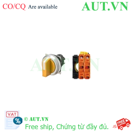 Ảnh của Công tắc nút nhấn Omron A30NS-3MB-NYA-G220-NN